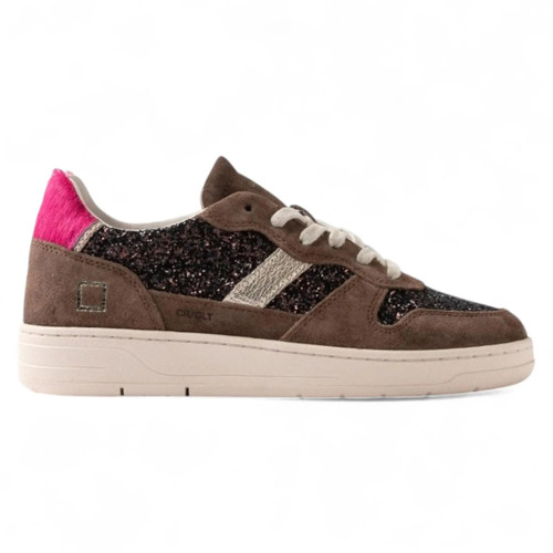 Date sneakers donna coutr 0 - date,