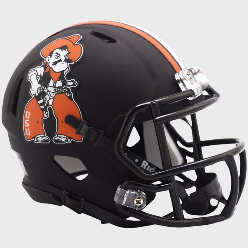 Casco calcio oklahoma state - calcio,