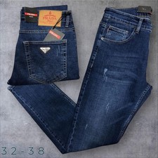 JEANS UOMO PRADA
