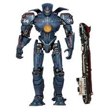Neca pacific rim gipsy - neca,