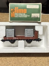 Lima 2861 Carro Merci FS