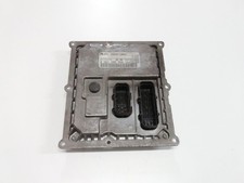 CENTRALINA MOTORE PER SMART Fortwo Coupé (W450) 0010020V01 15 Benzina 700 (03>0