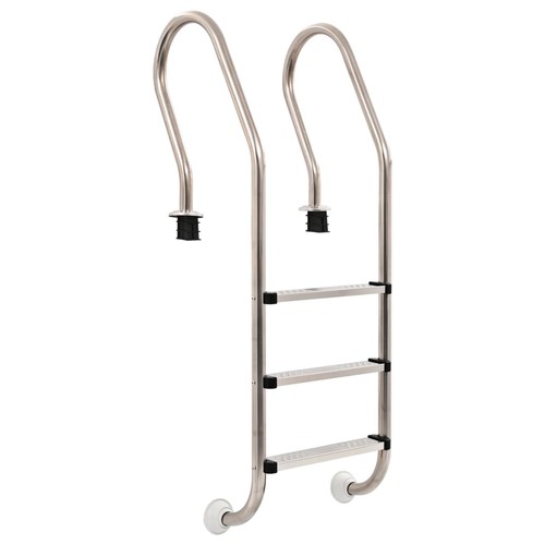 Scaletta per piscina gradini - scaletta,