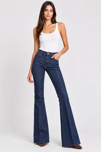 Jeans wrangler vintage nos - jeans,