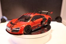 KYOSHO Mini-Z Audi R8 LMS