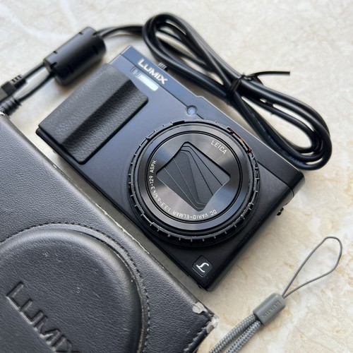 Panasonic lumix dmc tz71 - lumix, dmc-tz71