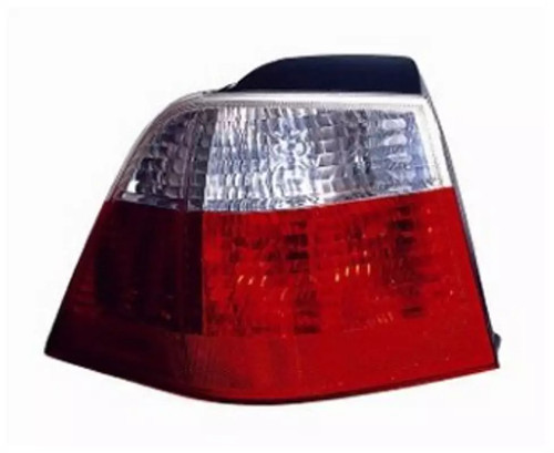 Faro posteriore van wezel lato - posteriore,