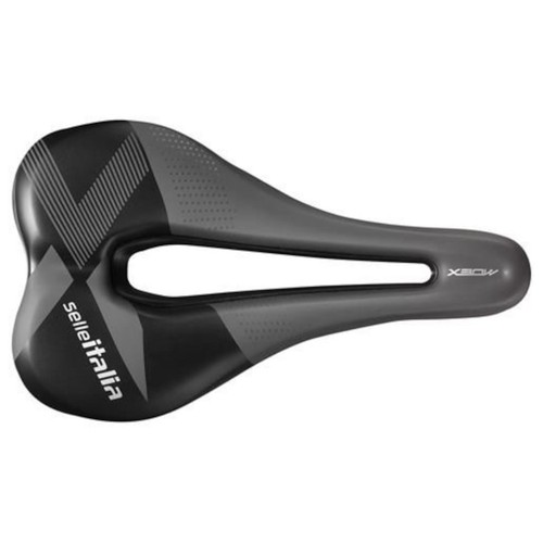 Sella bici selle italia bow - sella,