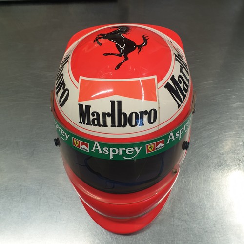 Casco replica eddie - replica,