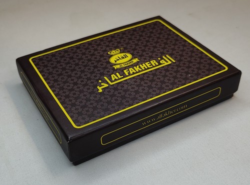 Carte gioco fakher - gioco, al