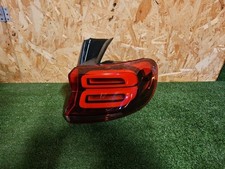 FARO FANALE STOP POSTERIORE DX