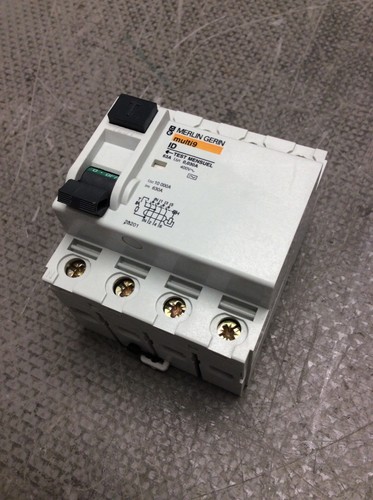 23201 merlin gerin multi9 - 23201,