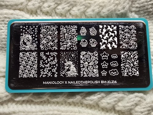 Xl214 maniology bundle - bm-xl214,