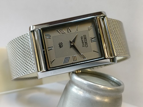 Orologio vintage seiko - orologio, slim