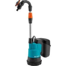 GARDENA 2000/2 18V P4A POMPA A