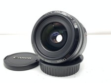[Excellent Condition] Canon EF