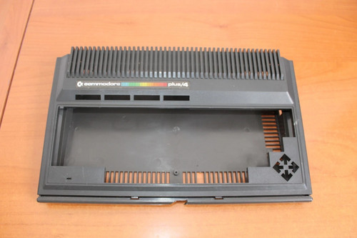 Commodore plus case - commodore, plus/4