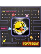 Isole Salomone 2 $ 2025