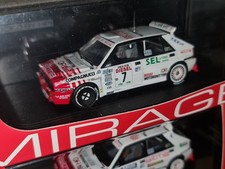 1x HPI LANCIA DELTA Gr.A P