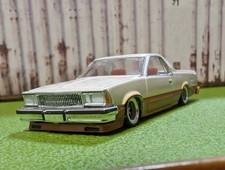 Cerchio profondo 1/64 Tomica