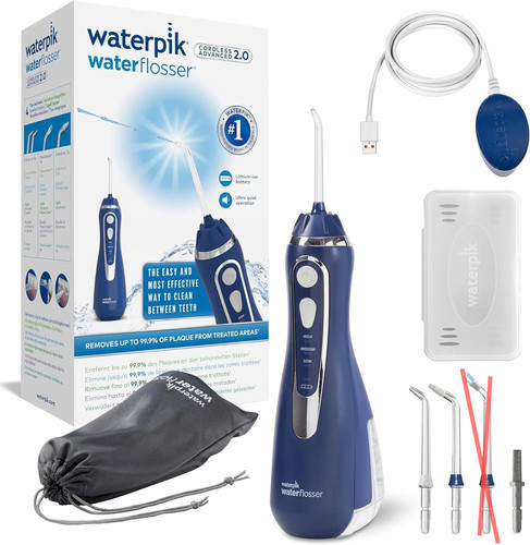Waterpik 583eu idropulsore - waterpik,