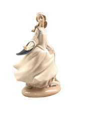 Figurina Lladro Cenerentola