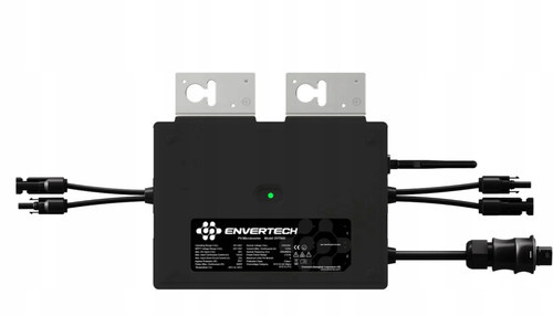 Envertech evt800 - envertech, evt800-b