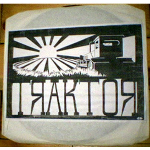 Traktor manufacture - traktor,