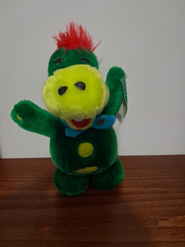 Peluche drago gardaland - peluche, drago.