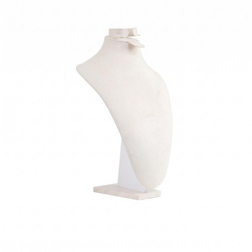 Busto porta collane torso - collane, e
