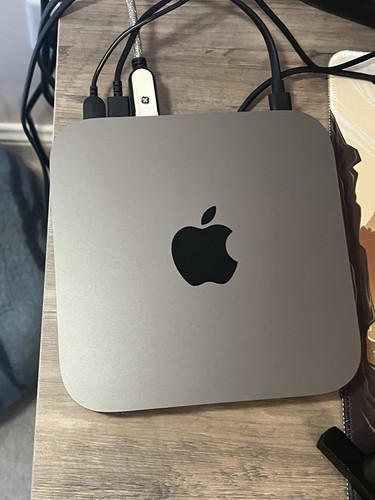 Apple mac mini a1993 2018 - apple,