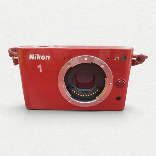 Nikon fotocamera digitale - fotocamera,