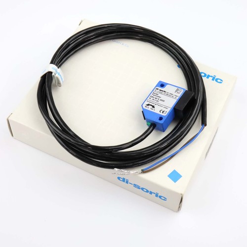 Soric barriera laser - di-soric,