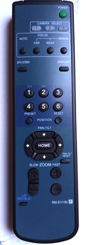 Telecomando per sony evi - telecomando,