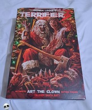 Neca terrifier ultimate art - neca,
