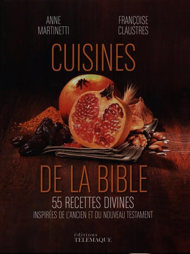 Cuisines bible prima - de, la
