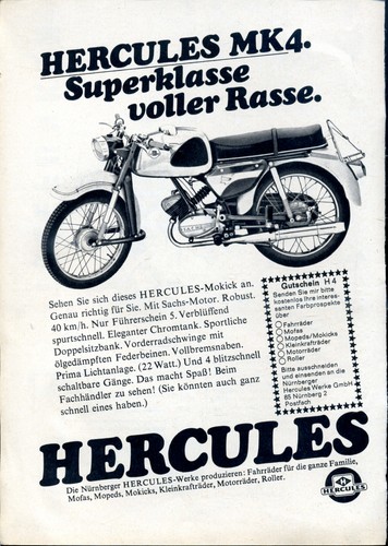 Hercules mk4 superclasse - mk4,