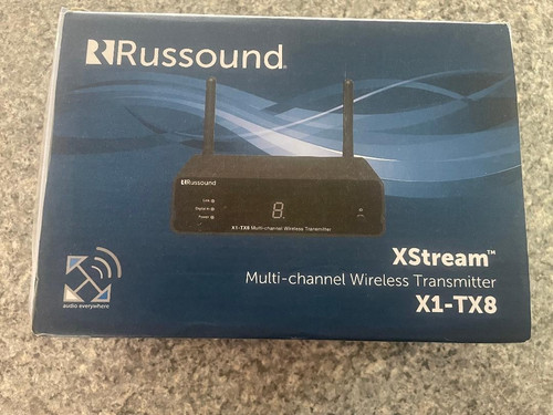 Russound xstream trasmettitore - russound,