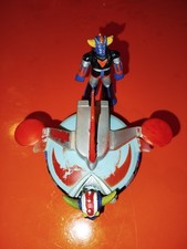 Astronave Spacer Atlas Ufo Robot Goldrake Fabianplastica N Jeeg Mazinga Daitarn 