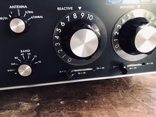 DRAKE MN7  Accordatore Antenna Con B1000