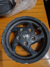 Cerchio Anteriore Piaggio Zip