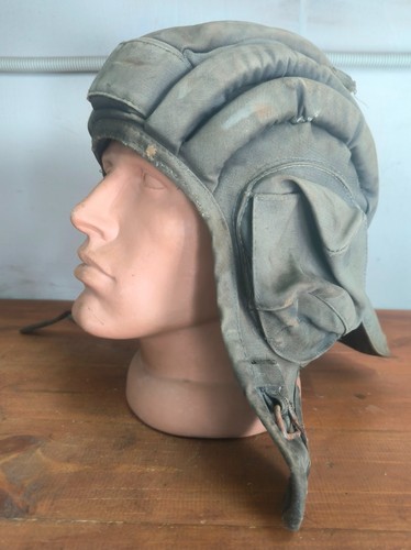 Tanker tankman tank cap - tankman,