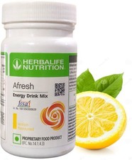 Herbalife Afresh Energy Drink