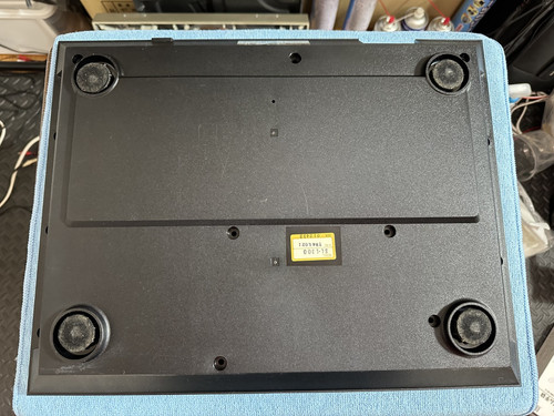 Technics 1300 giradischi - sl-1300,