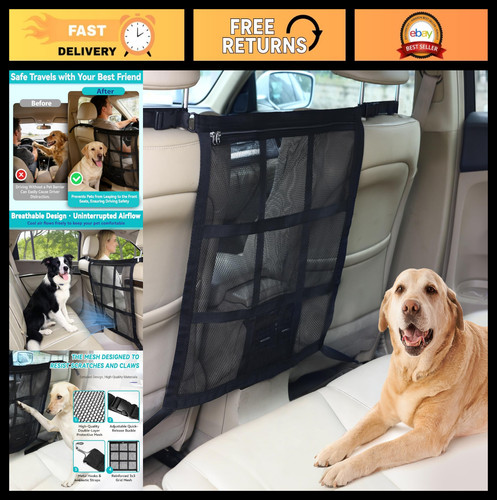 Barriera auto universale - barriera,