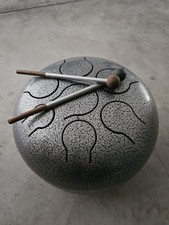 steel tongue drum