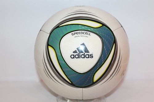 Adidas speedcell 2010 - speedcell, 2010/11