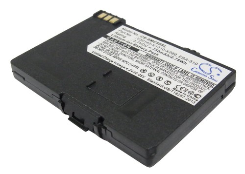 Batteria ricambio - di,