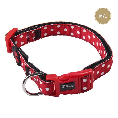 Collare per cani minnie taglia - per,