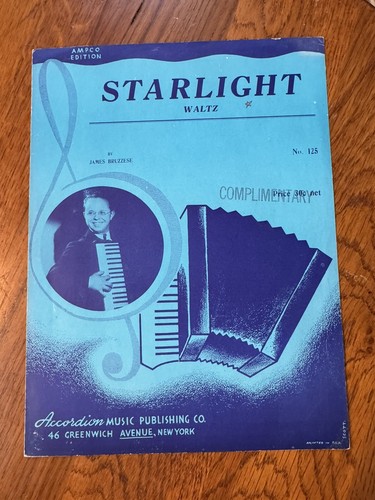 Starlight james - by,